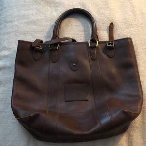 Ralph Lauren bag